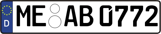 ME-AB0772