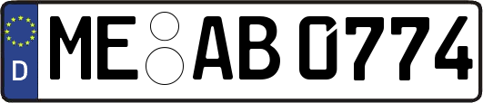 ME-AB0774
