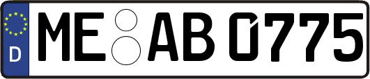 ME-AB0775