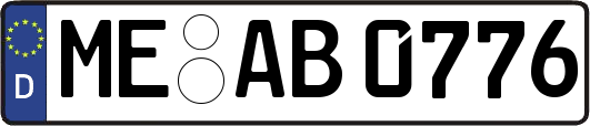 ME-AB0776