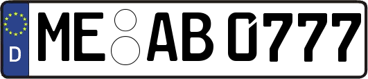 ME-AB0777