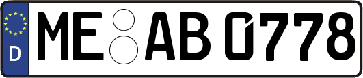 ME-AB0778