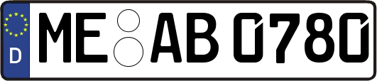 ME-AB0780