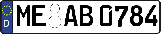 ME-AB0784