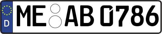 ME-AB0786