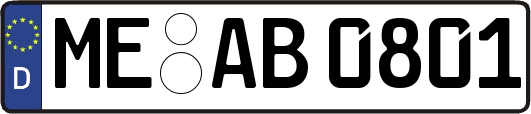 ME-AB0801