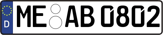 ME-AB0802