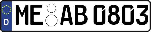 ME-AB0803