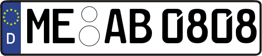 ME-AB0808