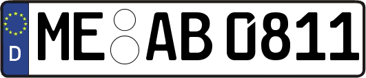 ME-AB0811