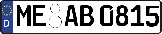 ME-AB0815