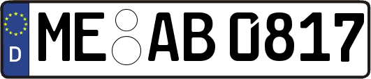 ME-AB0817