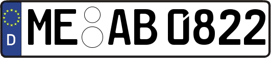 ME-AB0822