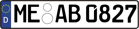 ME-AB0827