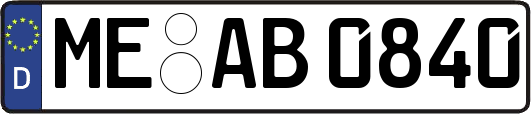 ME-AB0840