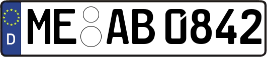 ME-AB0842