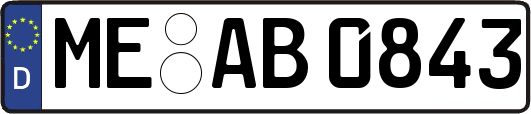 ME-AB0843