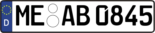 ME-AB0845