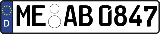 ME-AB0847