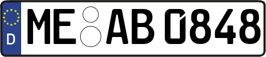 ME-AB0848