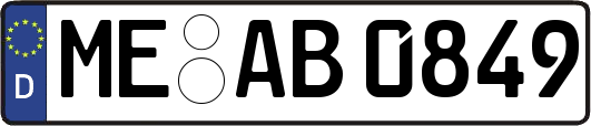 ME-AB0849