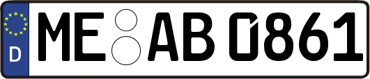 ME-AB0861