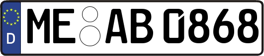 ME-AB0868