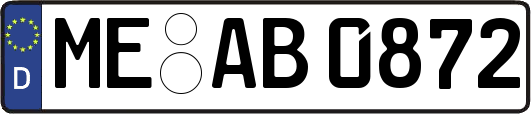ME-AB0872