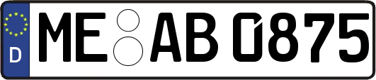 ME-AB0875