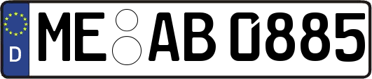 ME-AB0885