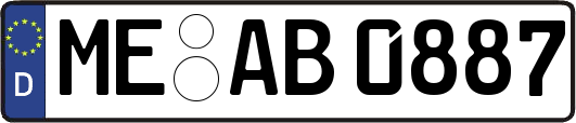 ME-AB0887