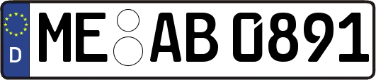 ME-AB0891