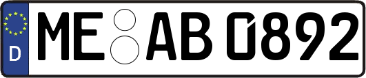 ME-AB0892