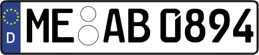ME-AB0894