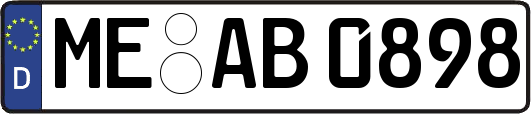 ME-AB0898