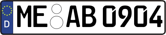 ME-AB0904