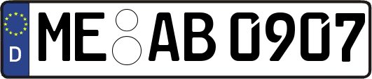 ME-AB0907