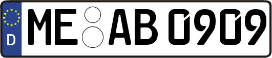 ME-AB0909