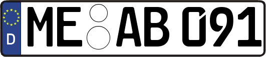 ME-AB091