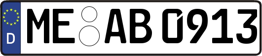 ME-AB0913