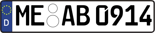 ME-AB0914