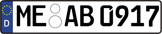 ME-AB0917