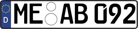 ME-AB092