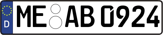 ME-AB0924