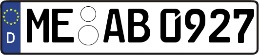 ME-AB0927