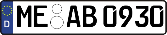 ME-AB0930
