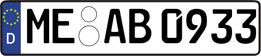 ME-AB0933