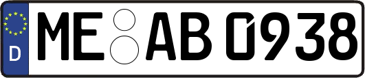 ME-AB0938