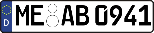 ME-AB0941