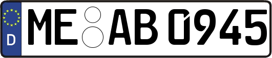 ME-AB0945